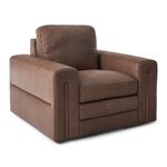 Picture of Liam Leather Chair