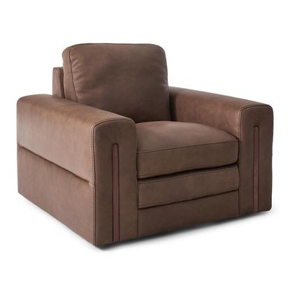 Picture of Liam Leather Chair