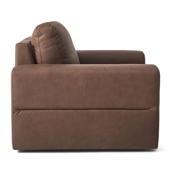 Picture of Liam Leather Chair