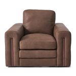 Picture of Liam Leather Chair
