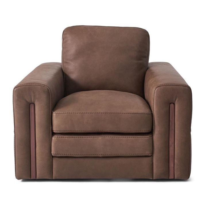 Picture of Liam Leather Chair