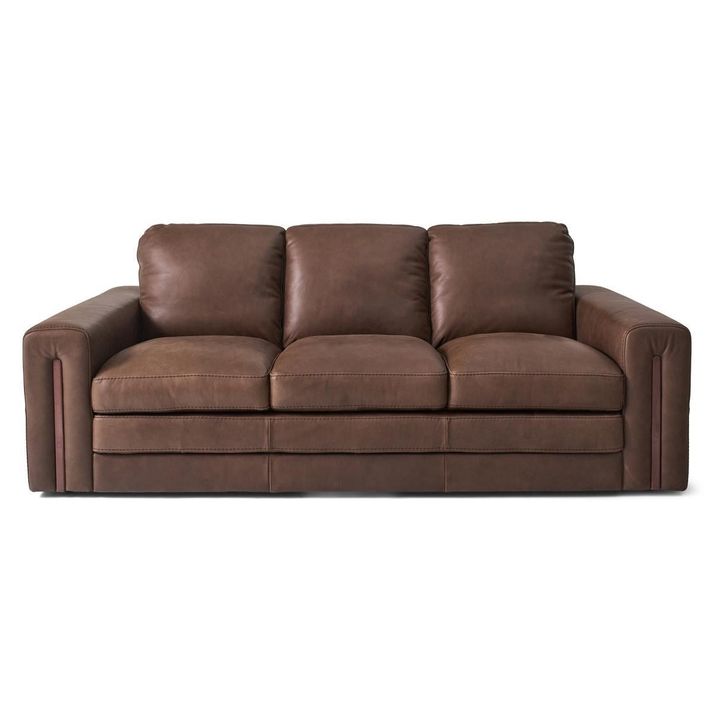Picture of Liam Leather Sofa