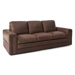 Picture of Liam Leather Sofa
