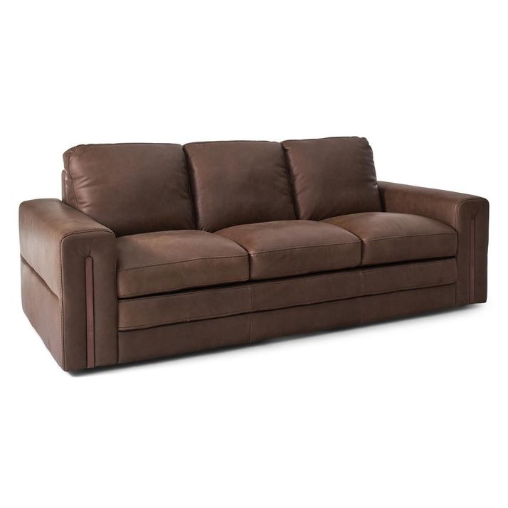 Picture of Liam Leather Sofa