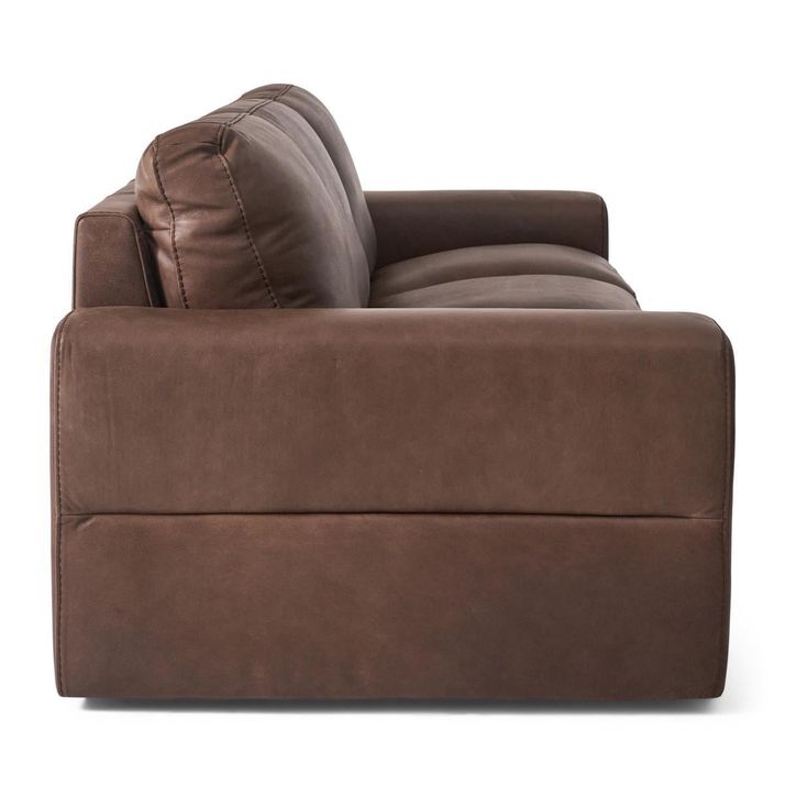Picture of Liam Leather Sofa