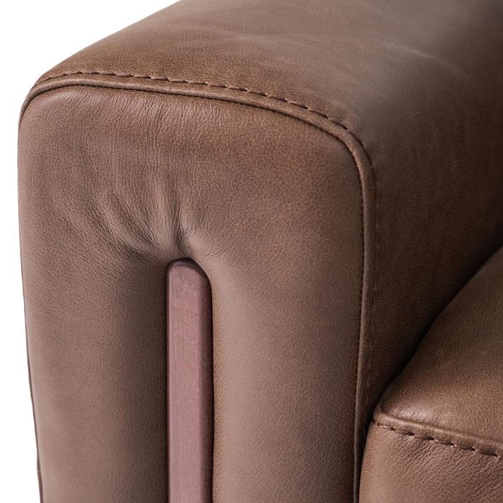 Picture of Liam Leather Sofa