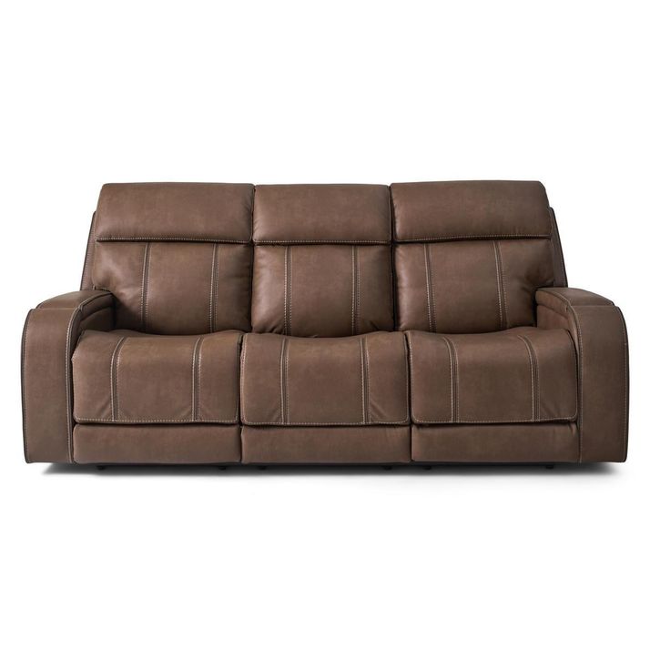 Picture of Montrose Immersive Audio Power Sofa