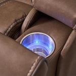 Picture of Montrose Immersive Audio Power Sofa
