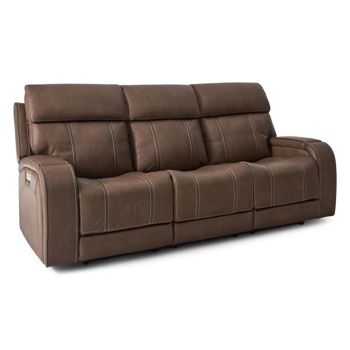 Picture of Montrose Immersive Audio Power Sofa