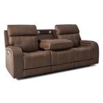 Picture of Montrose Immersive Audio Power Sofa