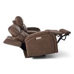 Picture of Montrose Immersive Audio Power Console Loveseat