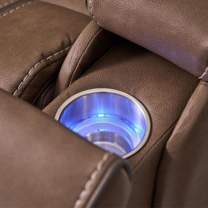 Picture of Montrose Immersive Audio Power Recliner
