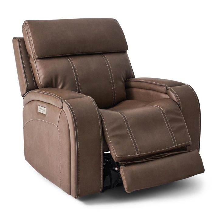 Picture of Montrose Immersive Audio Power Recliner