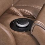 Picture of Montrose Immersive Audio Power Recliner