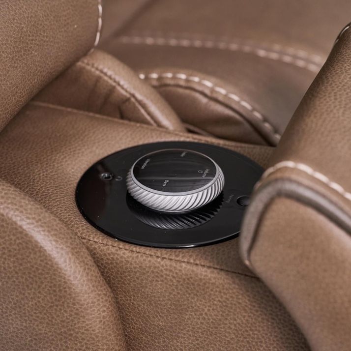Picture of Montrose Immersive Audio Power Recliner