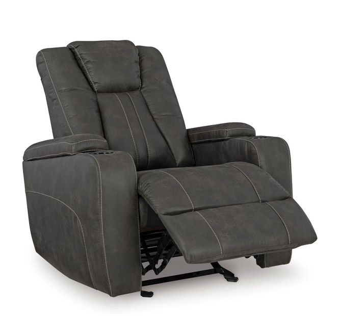 Picture of Batavia Pier Glider Recliner