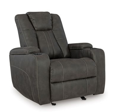 Picture of Batavia Pier Glider Recliner