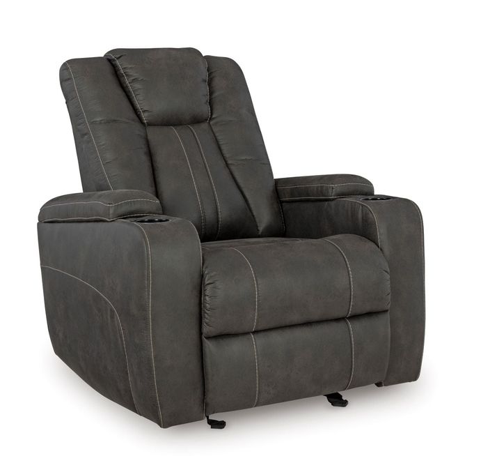 Picture of Batavia Pier Glider Recliner