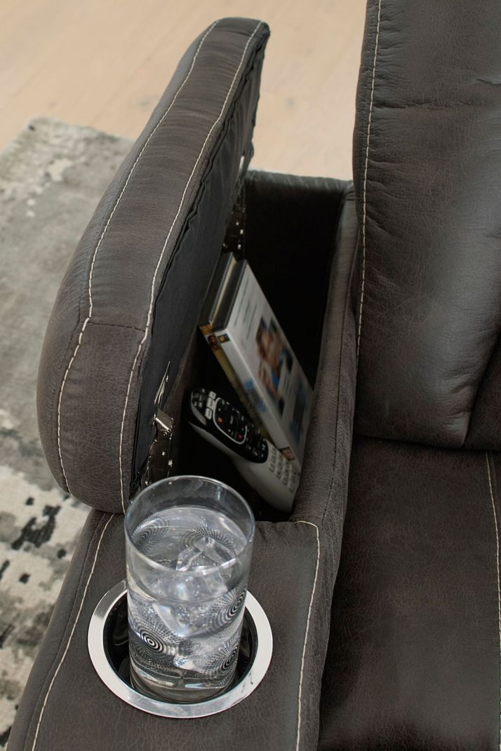Picture of Batavia Pier Glider Recliner