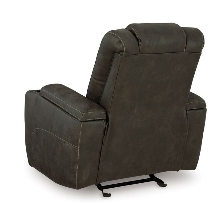 Picture of Batavia Pier Glider Recliner