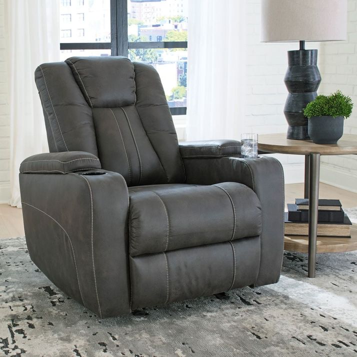 Picture of Batavia Pier Glider Recliner
