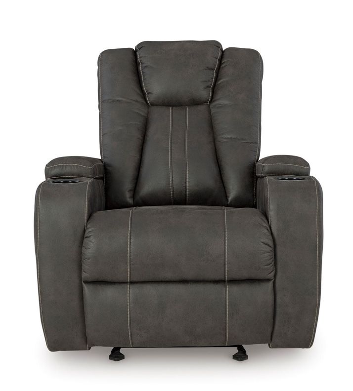Picture of Batavia Pier Glider Recliner