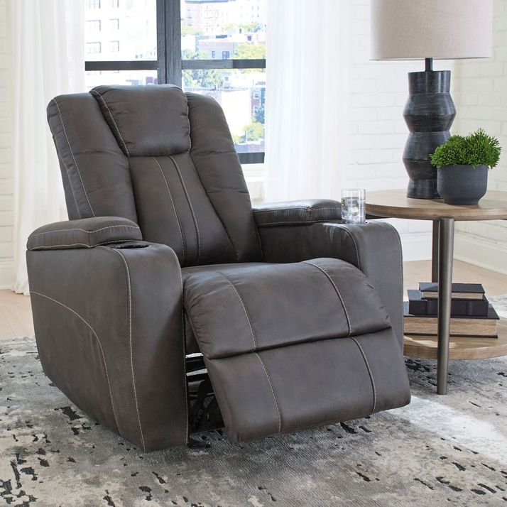 Picture of Batavia Pier Glider Recliner
