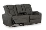 Picture of Batavia Pier Reclining Console Loveseat