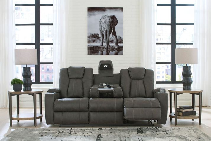 Picture of Batavia Pier Reclining Sofa