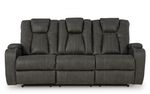 Picture of Batavia Pier Reclining Sofa