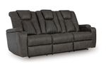 Picture of Batavia Pier Reclining Sofa