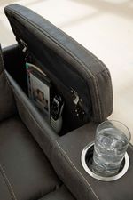 Picture of Batavia Pier Reclining Sofa