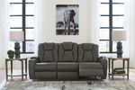 Picture of Batavia Pier Reclining Sofa
