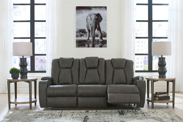 Picture of Batavia Pier Reclining Sofa