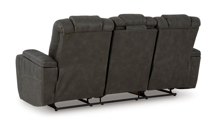 Picture of Batavia Pier Reclining Sofa