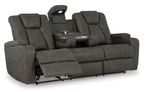 Picture of Batavia Pier Reclining Sofa