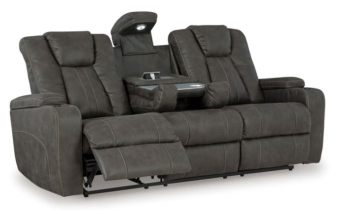 Picture of Batavia Pier Reclining Sofa