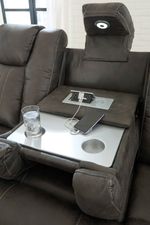 Picture of Batavia Pier Reclining Sofa