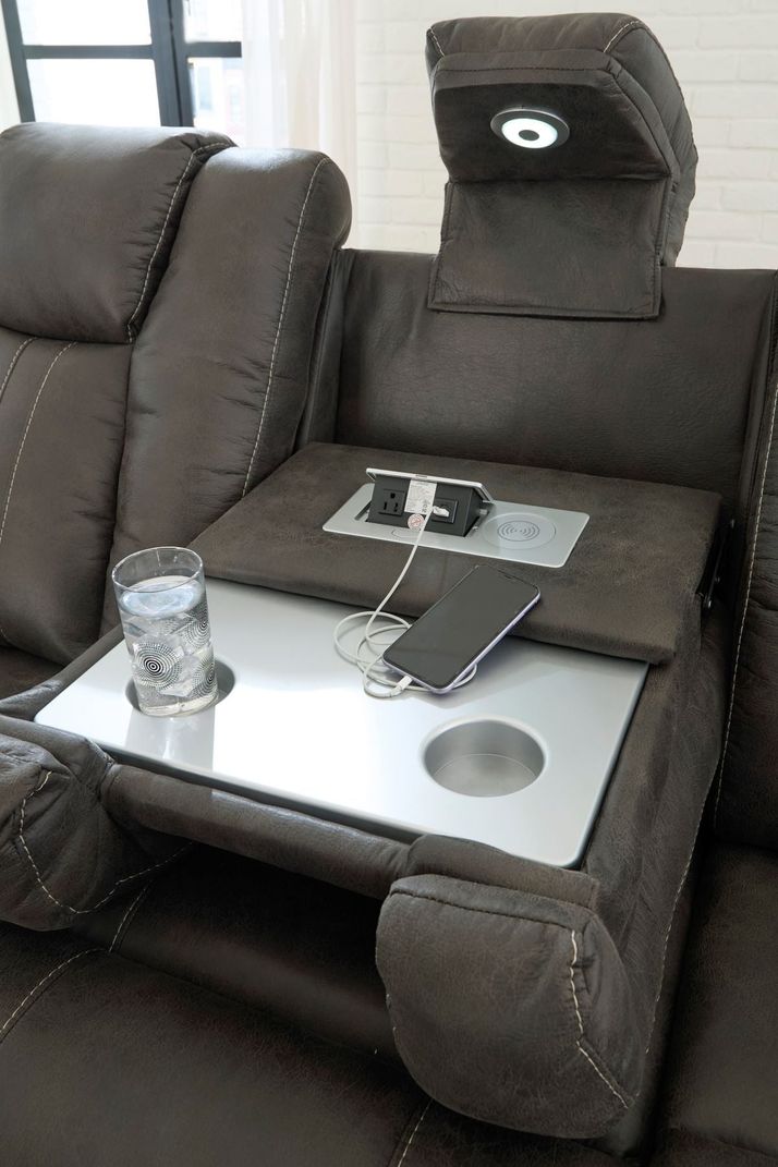 Picture of Batavia Pier Reclining Sofa