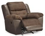 Picture of Florelle Glider Recliner