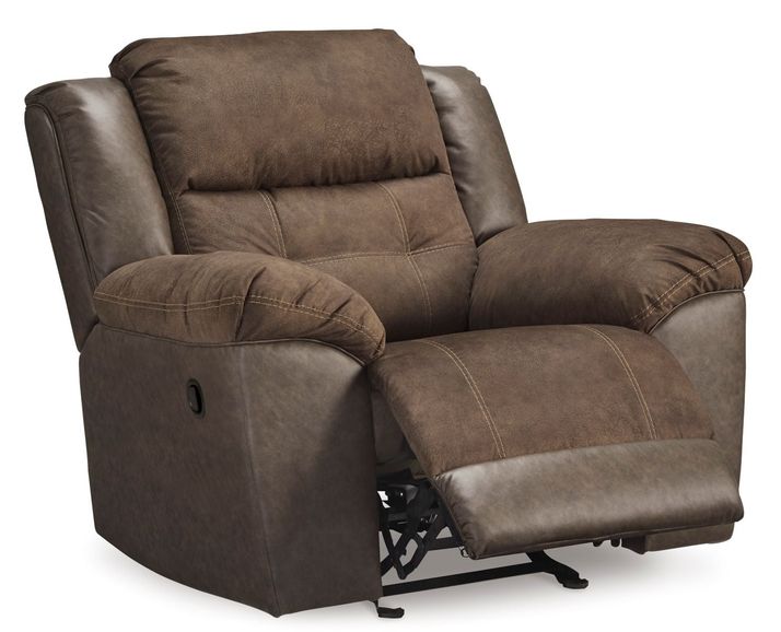 Picture of Florelle Glider Recliner