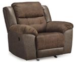 Picture of Florelle Glider Recliner