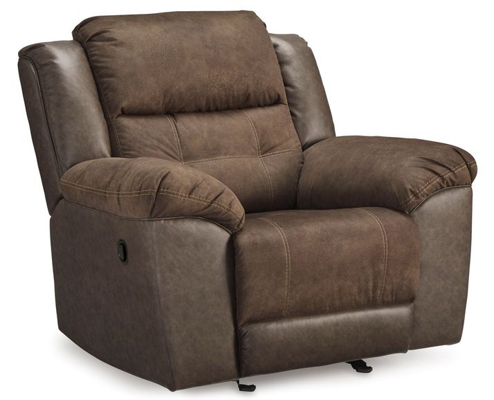Picture of Florelle Glider Recliner