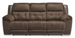 Picture of Florelle Reclining Sofa