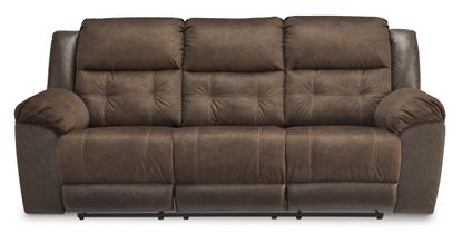 Picture of Florelle Reclining Sofa