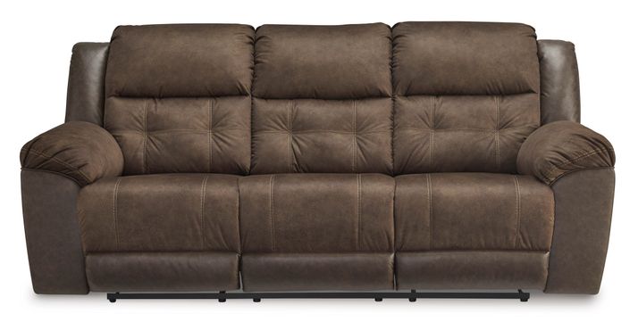 Picture of Florelle Reclining Sofa