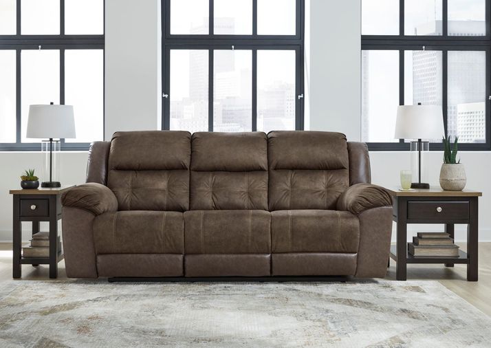 Picture of Florelle Reclining Sofa