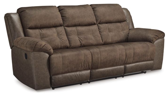 Picture of Florelle Reclining Sofa