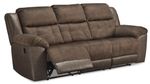 Picture of Florelle Reclining Sofa