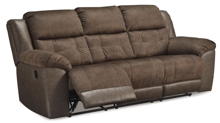 Picture of Florelle Reclining Sofa